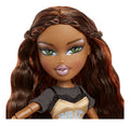 Bratz Stylin Doll - Sasha, side angle
