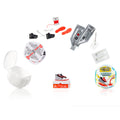 MGA's Miniverse - Make It Mini Sneakers PDQ