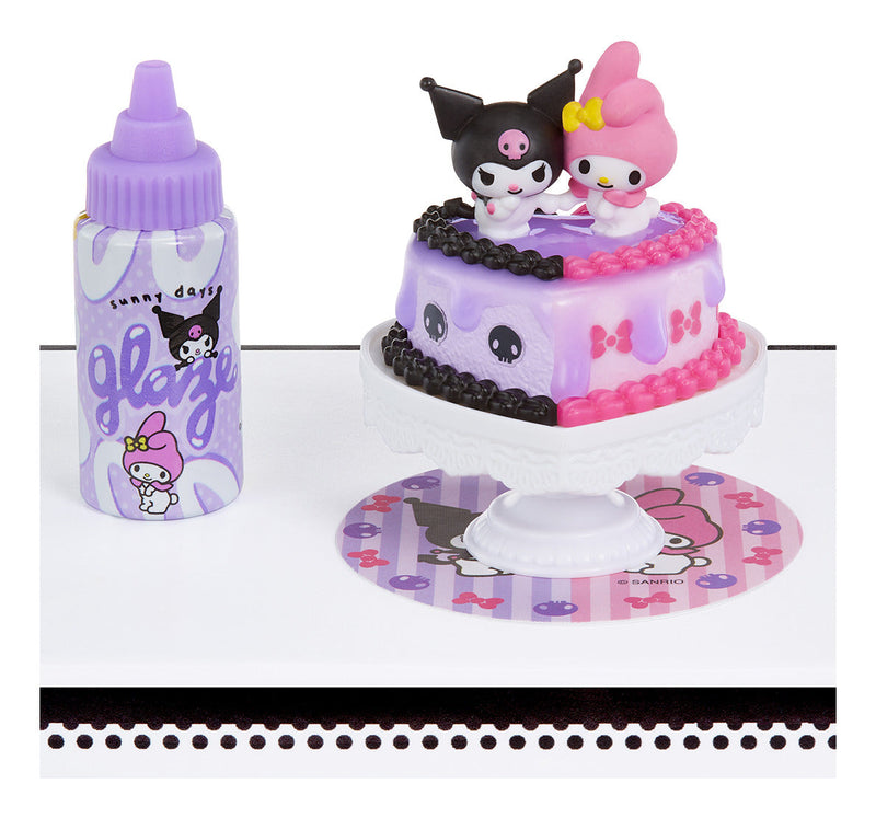 MGA's Miniverse - Make It Mini Sanrio S2 PDQ