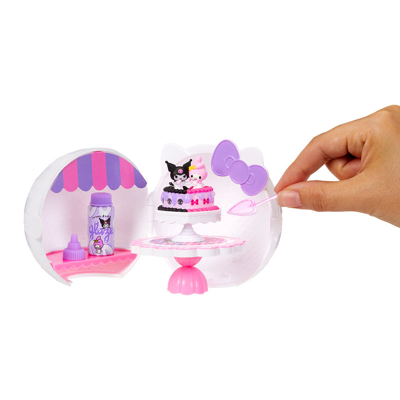 MGA's Miniverse - Make It Mini Sanrio S2 PDQ