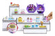 MGA's Miniverse - Make It Mini Sanrio S2 PDQ