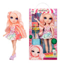 Rainbow High My Fashion Style FD - Bella, additional view