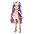 Rainbow High My Fashion Style FD - Violet, additional view