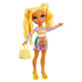 Rainbow High My Fashion Style FD - Sunny, alternate view