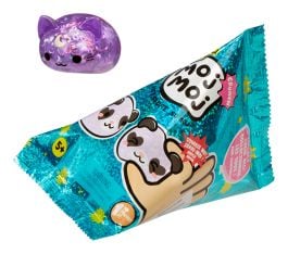 Moj Moj Crunch Series 1 Collectible Squishy Toy