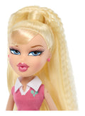 Bratz Play Sportz Doll - Cloe (Tennis), showing reverse