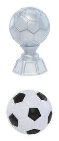 Bratz Play Sportz Doll - Roxxi (Soccer), side angle