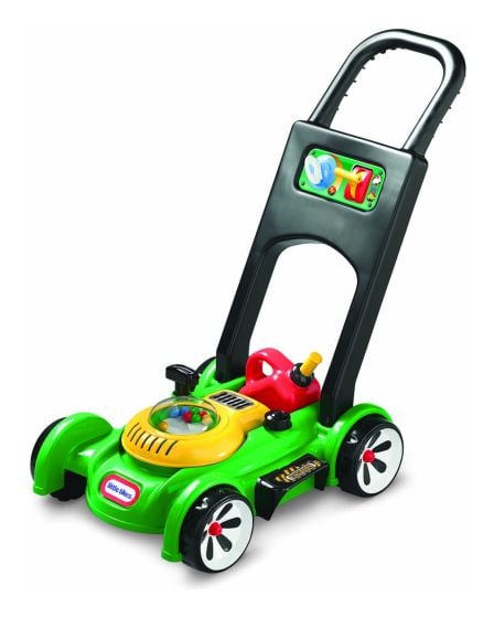 Little Tikes Gas 'n Go Mower