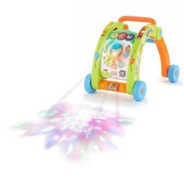 Little Tikes Chasin Lights Walker Baby Toddler Activity Toy