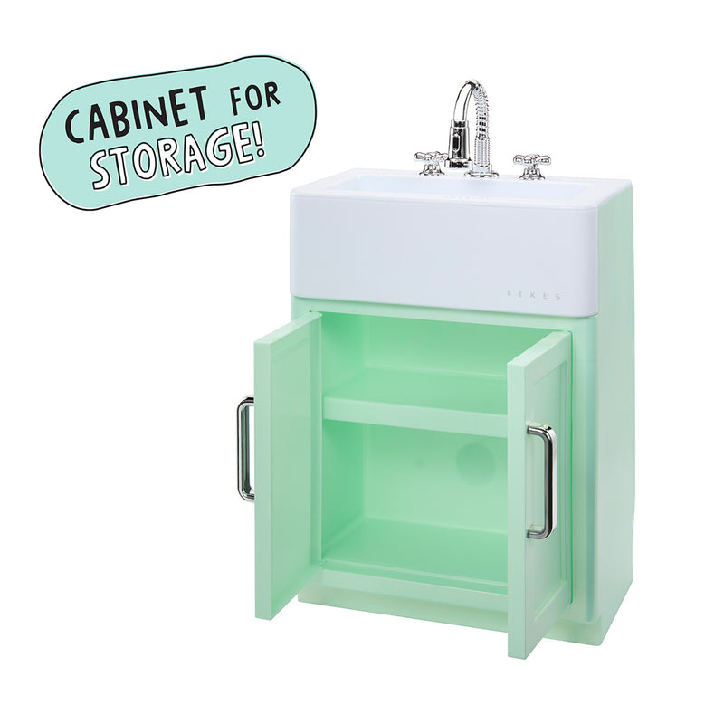 Little Tikes Sweet Spaces Modular Kitchen Sink