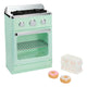 Little Tikes Sweet Spaces Modular Kitchen Oven