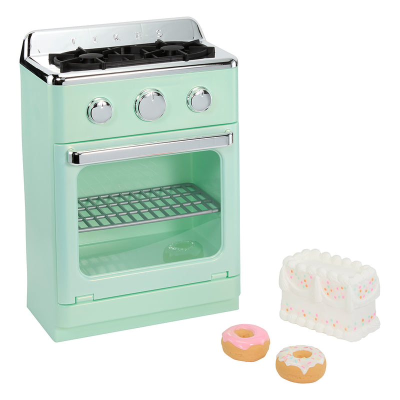 Little Tikes Sweet Spaces Modular Kitchen Oven