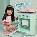 Little Tikes Sweet Spaces Modular Kitchen Oven