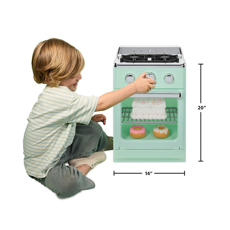 Little Tikes Sweet Spaces Modular Kitchen Oven