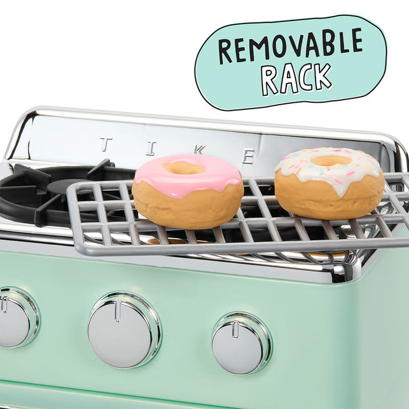 Little Tikes Sweet Spaces Modular Kitchen Oven