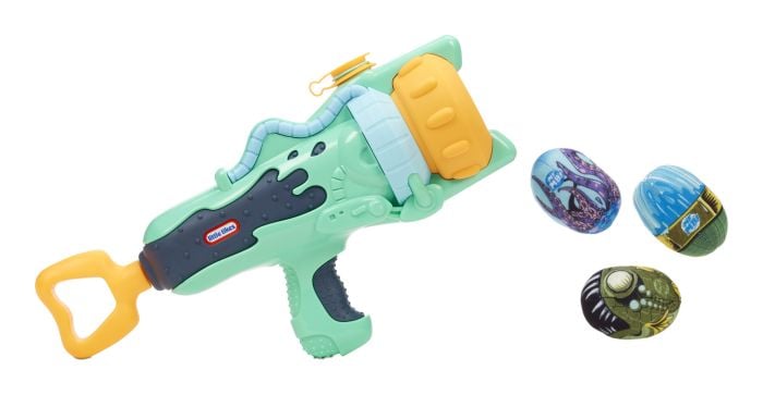Little Tikes My First Mighty Blaster Spray Launcher