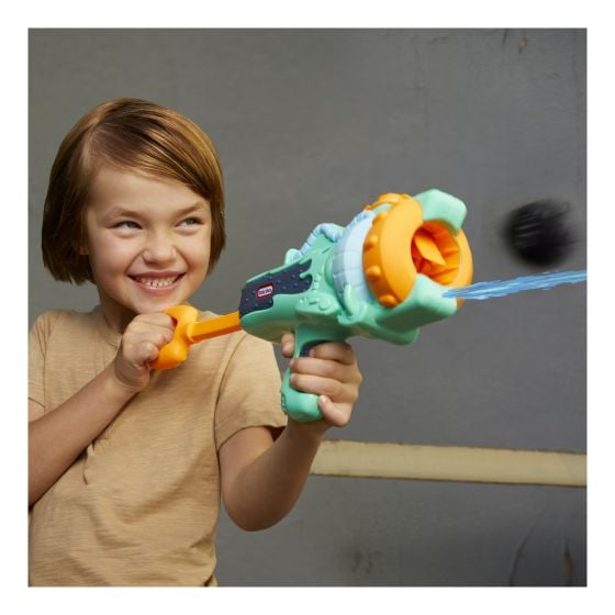Little Tikes My First Mighty Blaster Spray Launcher