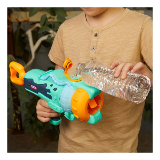 Little Tikes My First Mighty Blaster Spray Launcher