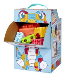 Little Tikes Baby Builders Splash Blocks Water Play Set