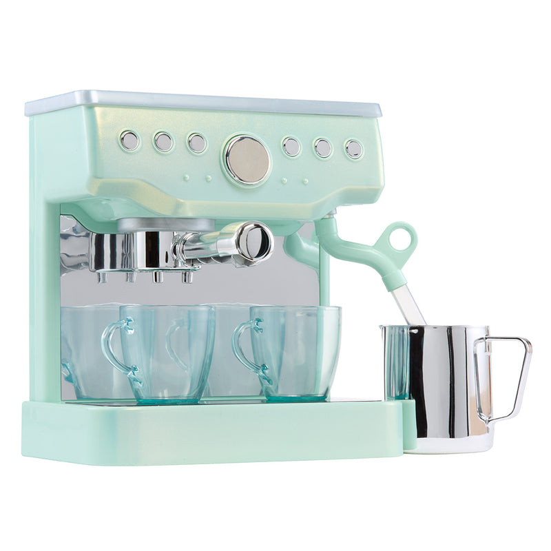 Little Tikes Sweet Spaces Espresso Machine