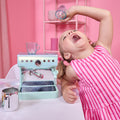 Little Tikes Sweet Spaces Espresso Machine