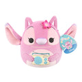 Squishmallows - 8in Disney Stitch Assortment - Image