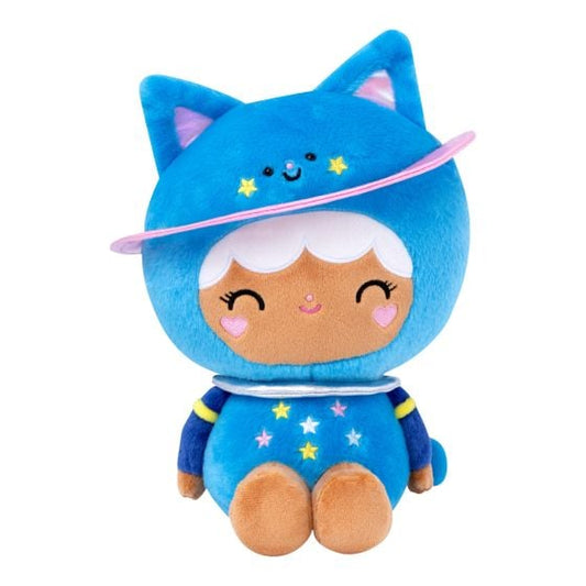 Out Of This World Cosmic Kitty Plush
