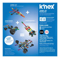 K'nex Imagine Vehicle Set Assorted - Image