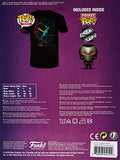 Funko Omega Fortnite Pocket Pop & Tee Bundle Medium, size reference