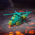 Shard Transformers Infernac Universe Deluxe Series Figure (image 6 of 10)