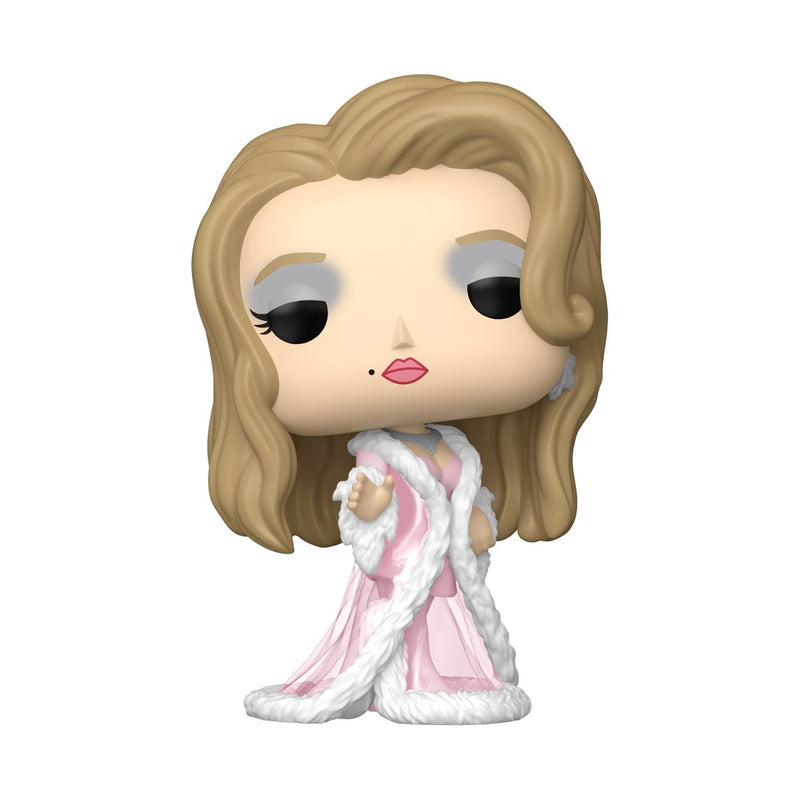 Britney Spears Lucky Funko POP! Vinyl Figure, side angle