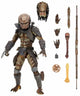 Predator 2 City Hunter Ultimate 7" Scale Action Figure