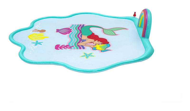 Disney Princess Ariel Splash Pad - Image
