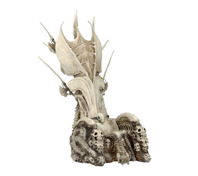 Predator Diorama Element Predator Throne 7" Scale