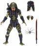 Predator 2 Lost Predator Ultimate 7" Scale Action Figure