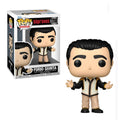 Furio Gunta The Sopranos Funko POP Vinyl Figure