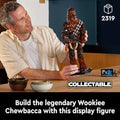 LEGO Star Wars 75371 Chewbacca Collectible Figure