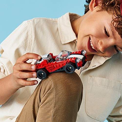 LEGO 31100 Creator Sports Car