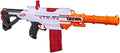 Nerf Ultra Strike Motorized Blaster, packaging shot