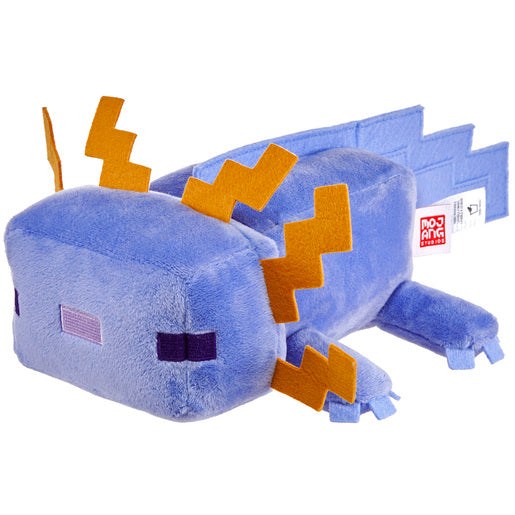 Minecraft 20cm Plush Toys, close-up detail