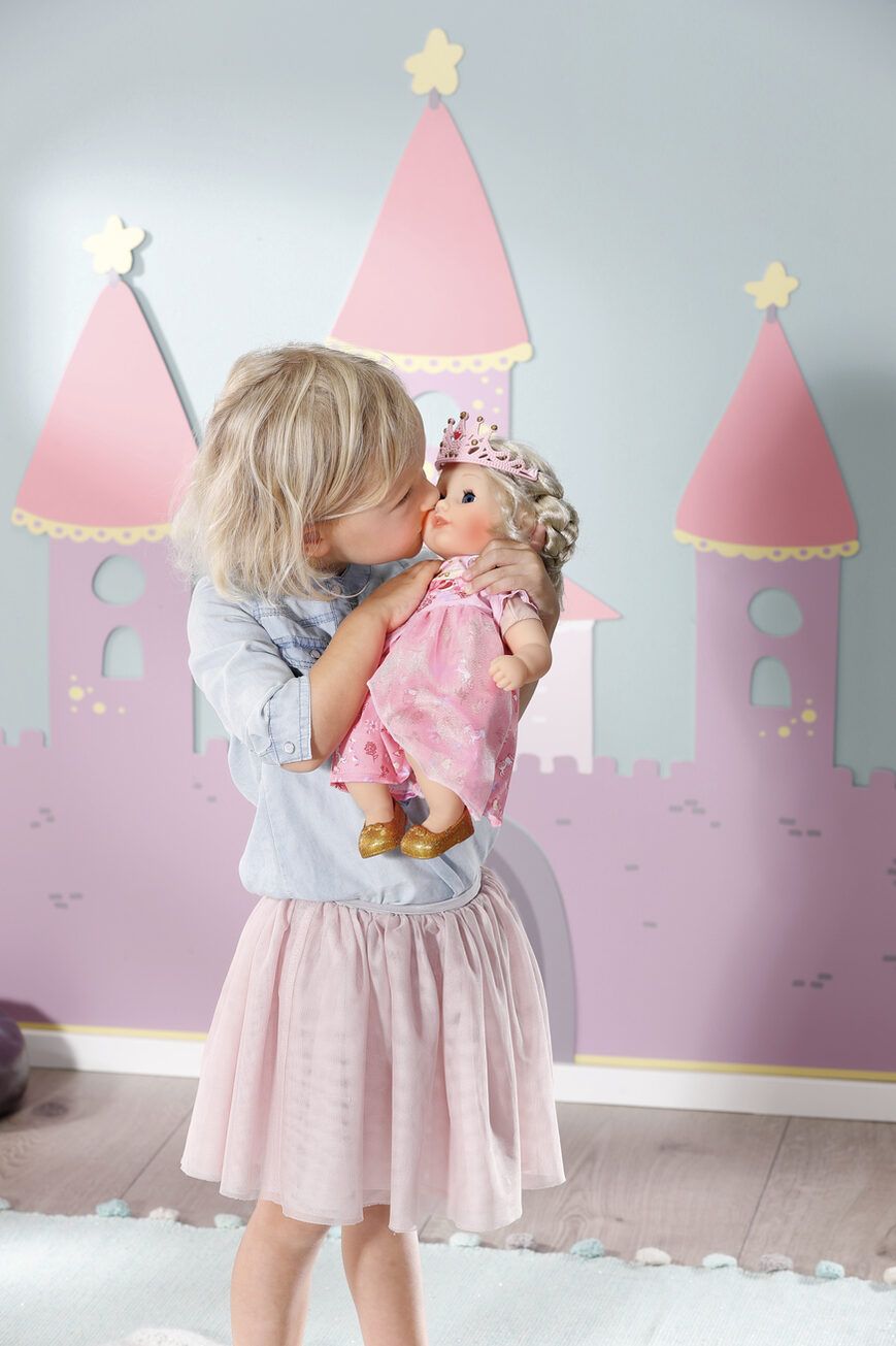 Baby Annabell Little Sweet Princess 36cm