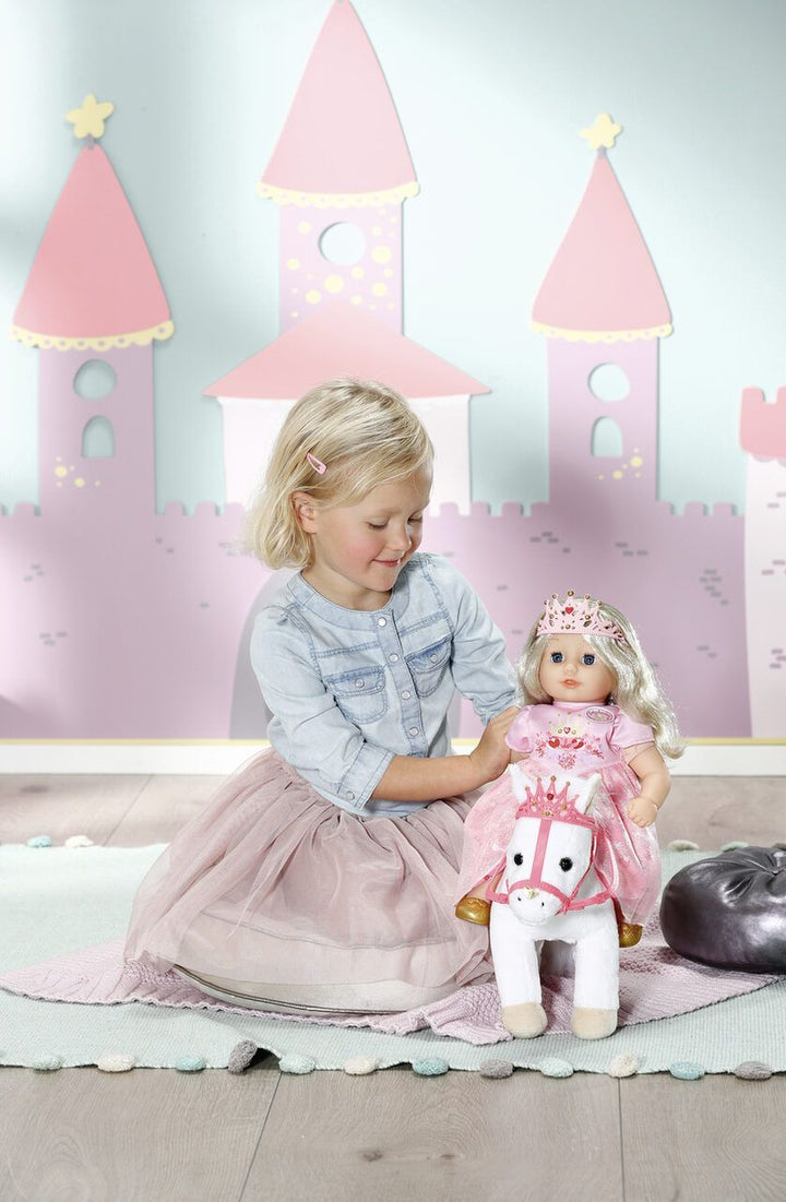 Baby Annabell Little Sweet Pony 36cm