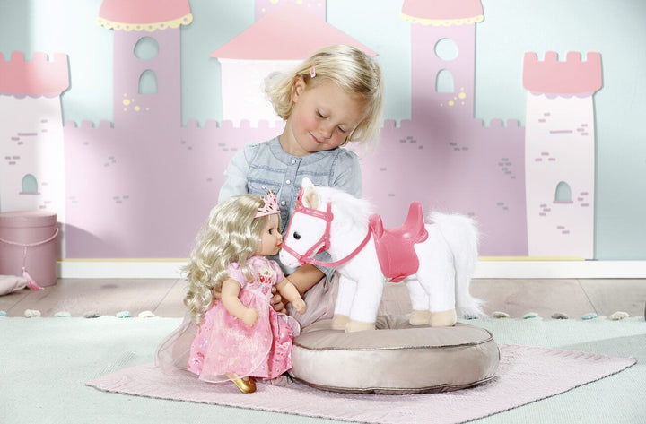 Baby Annabell Little Sweet Pony 36cm