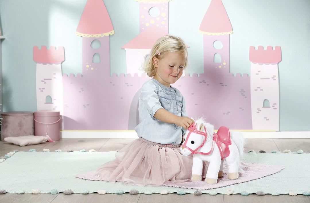 Baby Annabell Little Sweet Pony 36cm