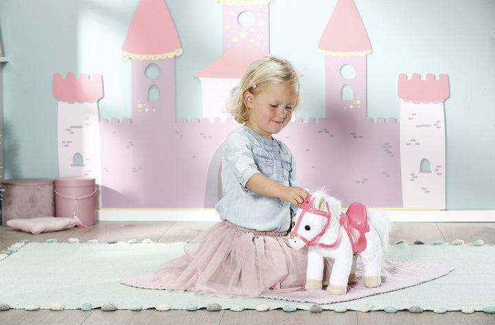Baby Annabell Little Sweet Pony 36cm