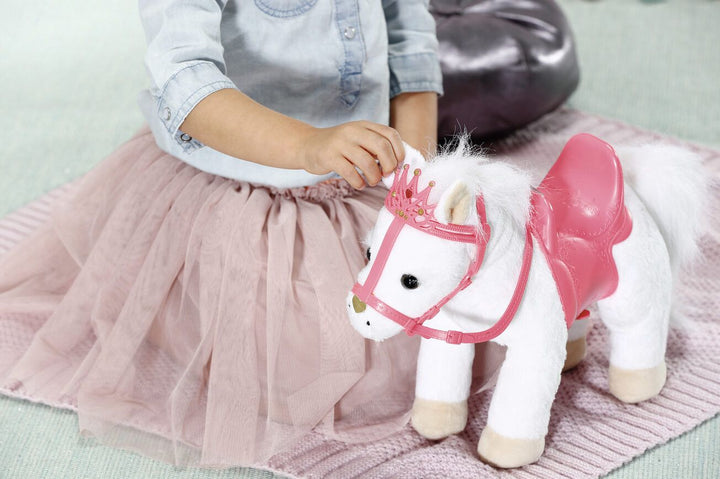 Baby Annabell Little Sweet Pony 36cm