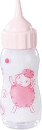 Baby Annabell Lunch Time Trickbottle, in display