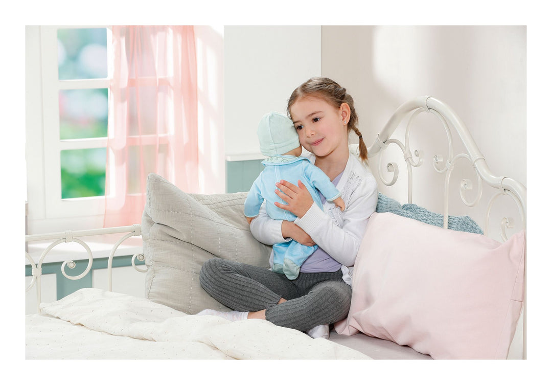 Baby Annabell Interactive Alexander 43cm