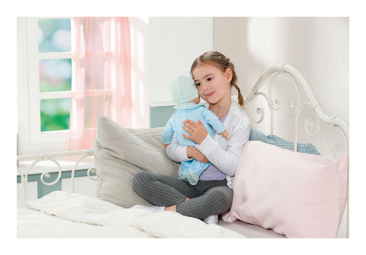 Baby Annabell Interactive Alexander 43cm