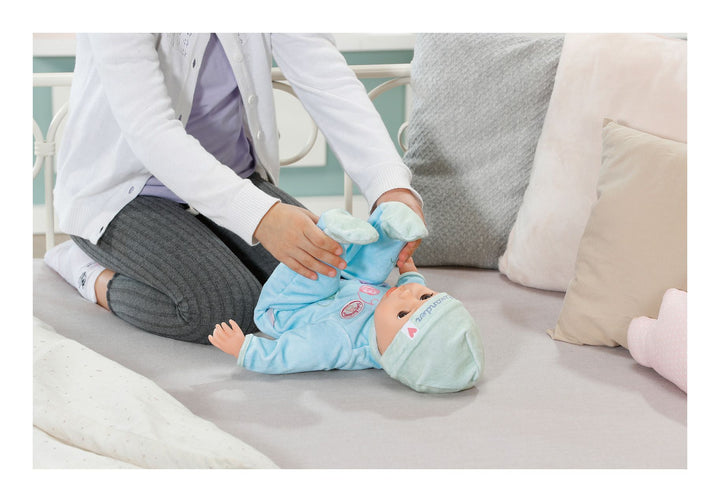 Baby Annabell Interactive Alexander 43cm